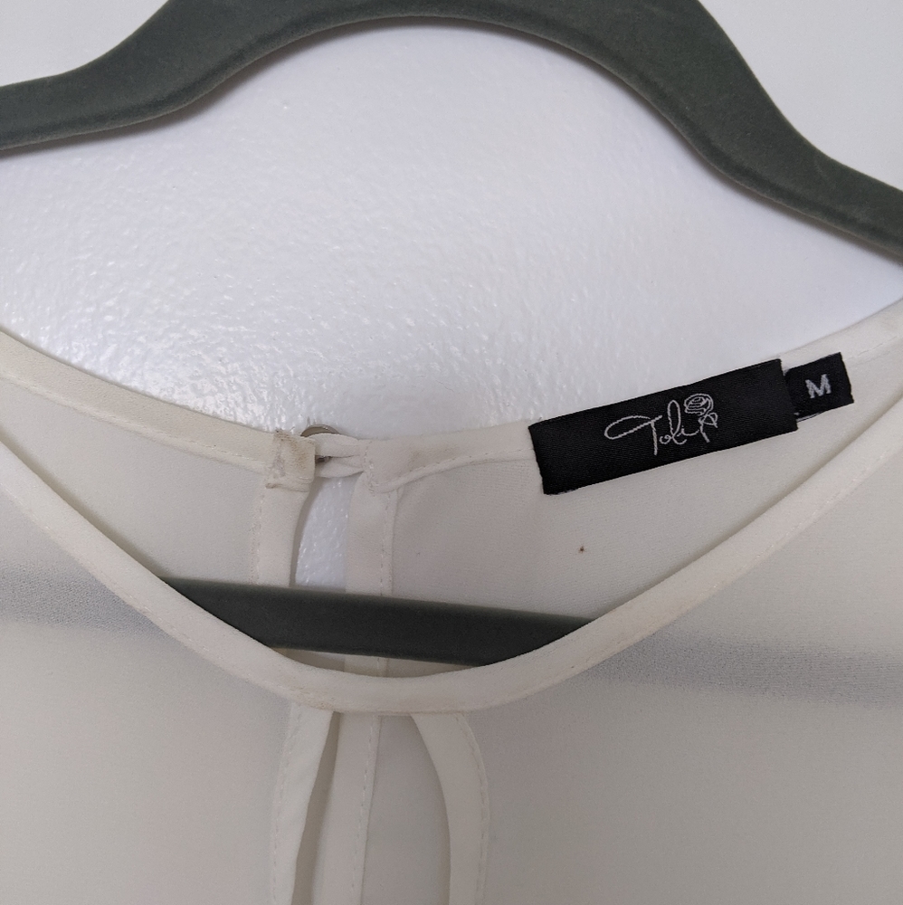 Blouse - Picture 5 of 5